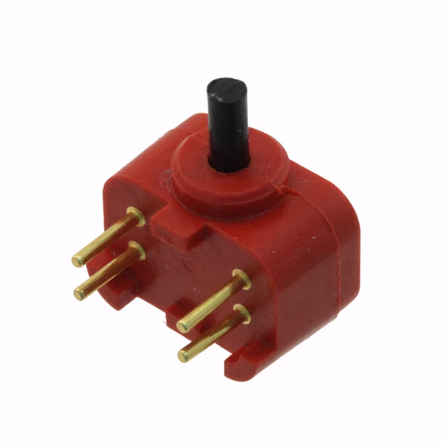 39-251 BLK Grayhill Inc. electronic component